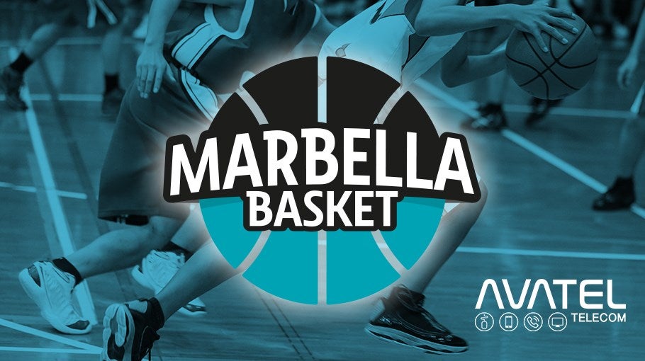 El Marbella Basket quiere encumbrar a la generación 09' El Marbella Basket quiere encumbrar a la generación 09'
