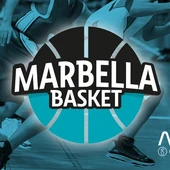Marbella Basket Marbella Basket