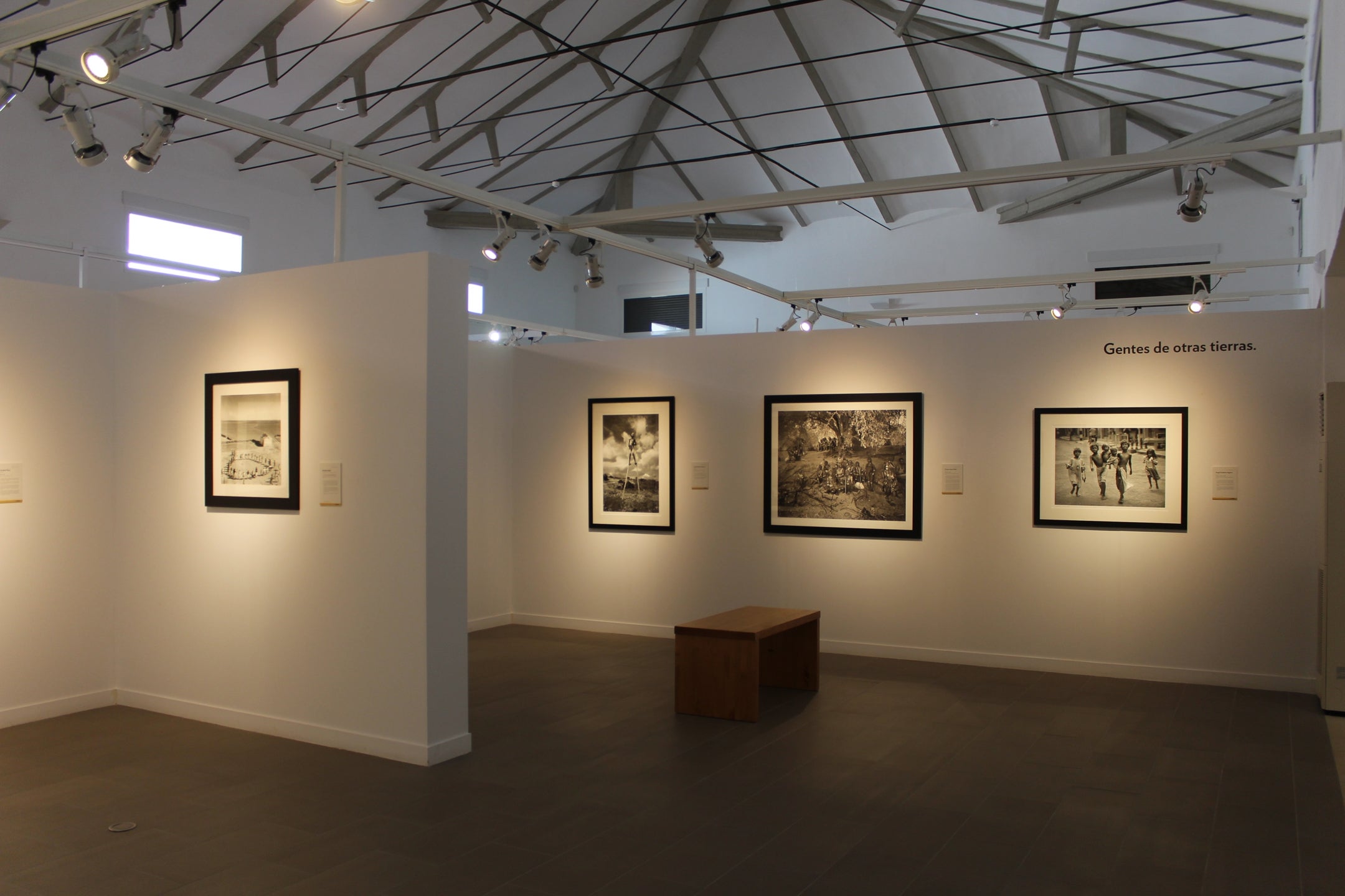 Villanueva de los Infantes sede oficial de PHotoESPAÑA 2021 con 'Instantes Decisivos de la Fotografía' Villanueva de los Infantes sede oficial de PHotoESPAÑA 2021 con 'Instantes Decisivos de la Fotografía'