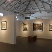 Imagen de la muestra 'Instantes decisivos de la fotografía' Imagen de la muestra 'Instantes decisivos de la fotografía'