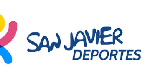 San Javier, deportes San Javier, deportes