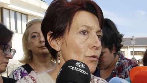 Cecilia P&eacute;rez, respalda peticiones AMPAS en transporte, la soluci&oacute;n en el &aacute;mbito nacional.