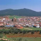 El atropello tuvo lugar en San Carlos del Valle El atropello tuvo lugar en San Carlos del Valle