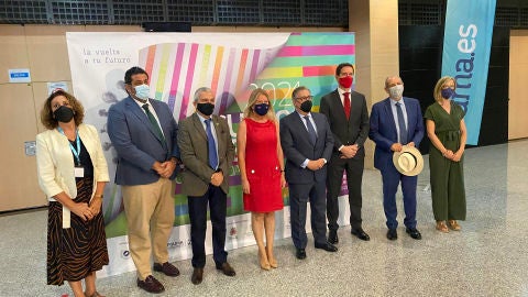 Cursos Verano UMA Marbella 2021