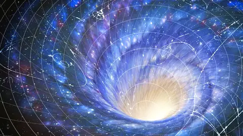 Què és l'entropia i la fletxa del temps? Què és l'entropia i la fletxa del temps?