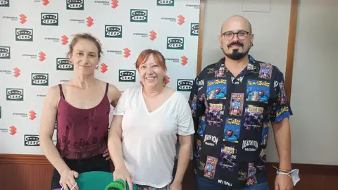 Edusi barrio pilar, esperanza y san martin de porres Edusi barrio pilar, esperanza y san martin de porres