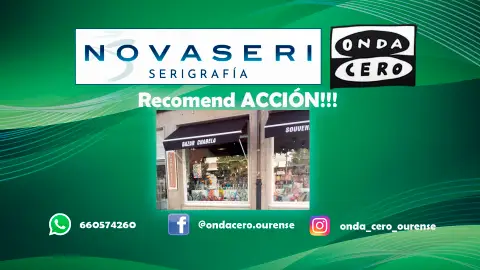 RecomendACCION!!! con Bazar Chabela RecomendACCION!!! con Bazar Chabela