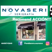 RecomendACCION!!! con Bazar Chabela RecomendACCION!!! con Bazar Chabela