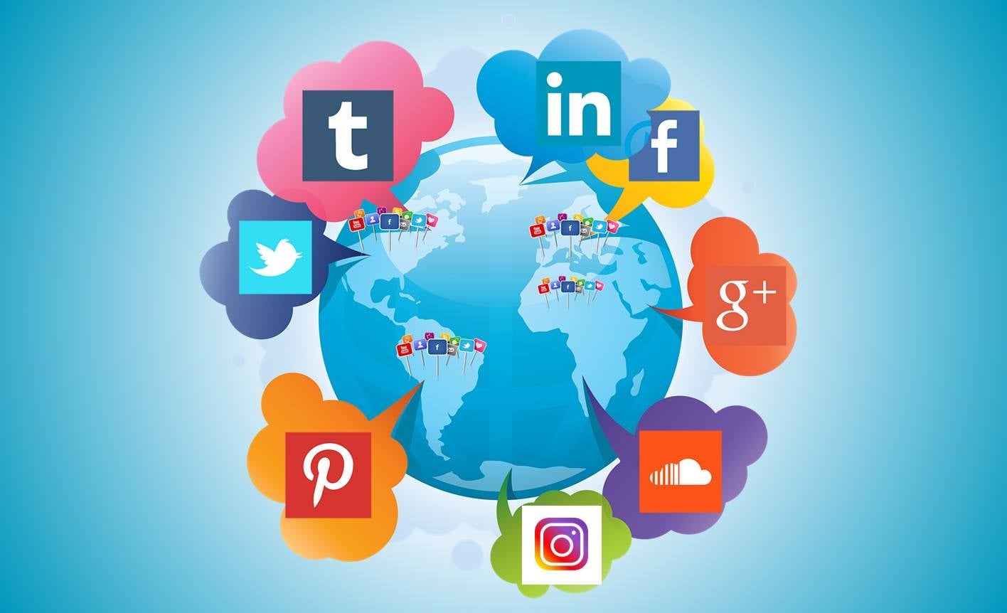 Su objetivo primordial es que las redes sociales sean una herramienta que les permita a la población mundial una mayor y mejor comunicación Su objetivo primordial es que las redes sociales sean una herramienta que les permita a la población mundial una mayor y mejor comunicación
