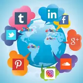Su objetivo primordial es que las redes sociales sean una herramienta que les permita a la población mundial una mayor y mejor comunicación Su objetivo primordial es que las redes sociales sean una herramienta que les permita a la población mundial una mayor y mejor comunicación