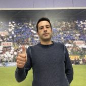 Jaime Álvarez, nuevo entrenador del Vetusta.