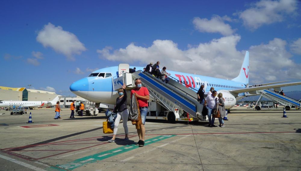 Revisión al alza de las previsiones de alojamiento en hoteles de la Costa del Sol Revisión al alza de las previsiones de alojamiento en hoteles de la Costa del Sol