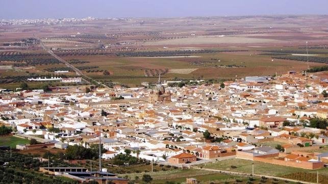 Investigan a un ciclista por un delito de lesiones imprudentes en San Carlos del Valle Investigan a un ciclista por un delito de lesiones imprudentes en San Carlos del Valle