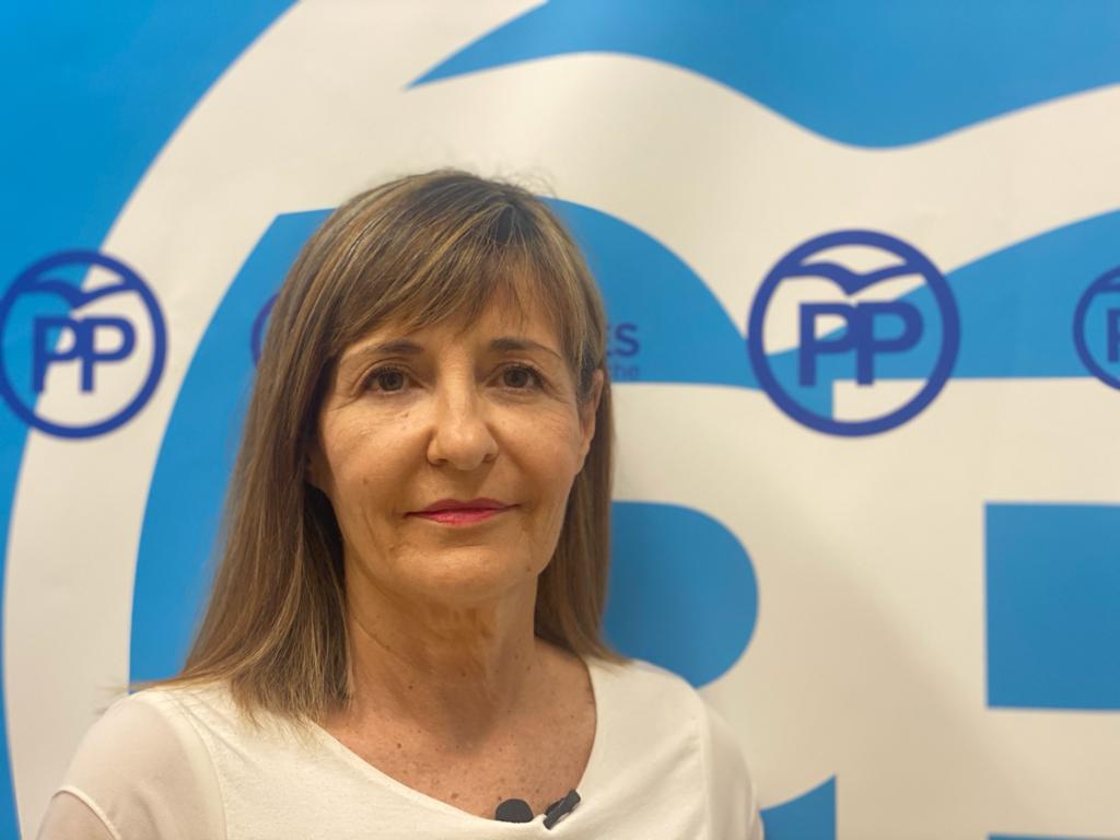 El PP de Elche exige a PSOE y Compromís a requerir soluciones a las carencias de la residencia de mayores de Altabix El PP de Elche exige a PSOE y Compromís a requerir soluciones a las carencias de la residencia de mayores de Altabix