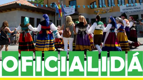 La cita central será este sábado La cita central será este sábado