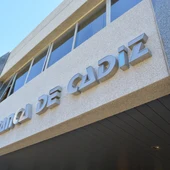 Edificio sede de la Zona Franca de Cádiz Edificio sede de la Zona Franca de Cádiz