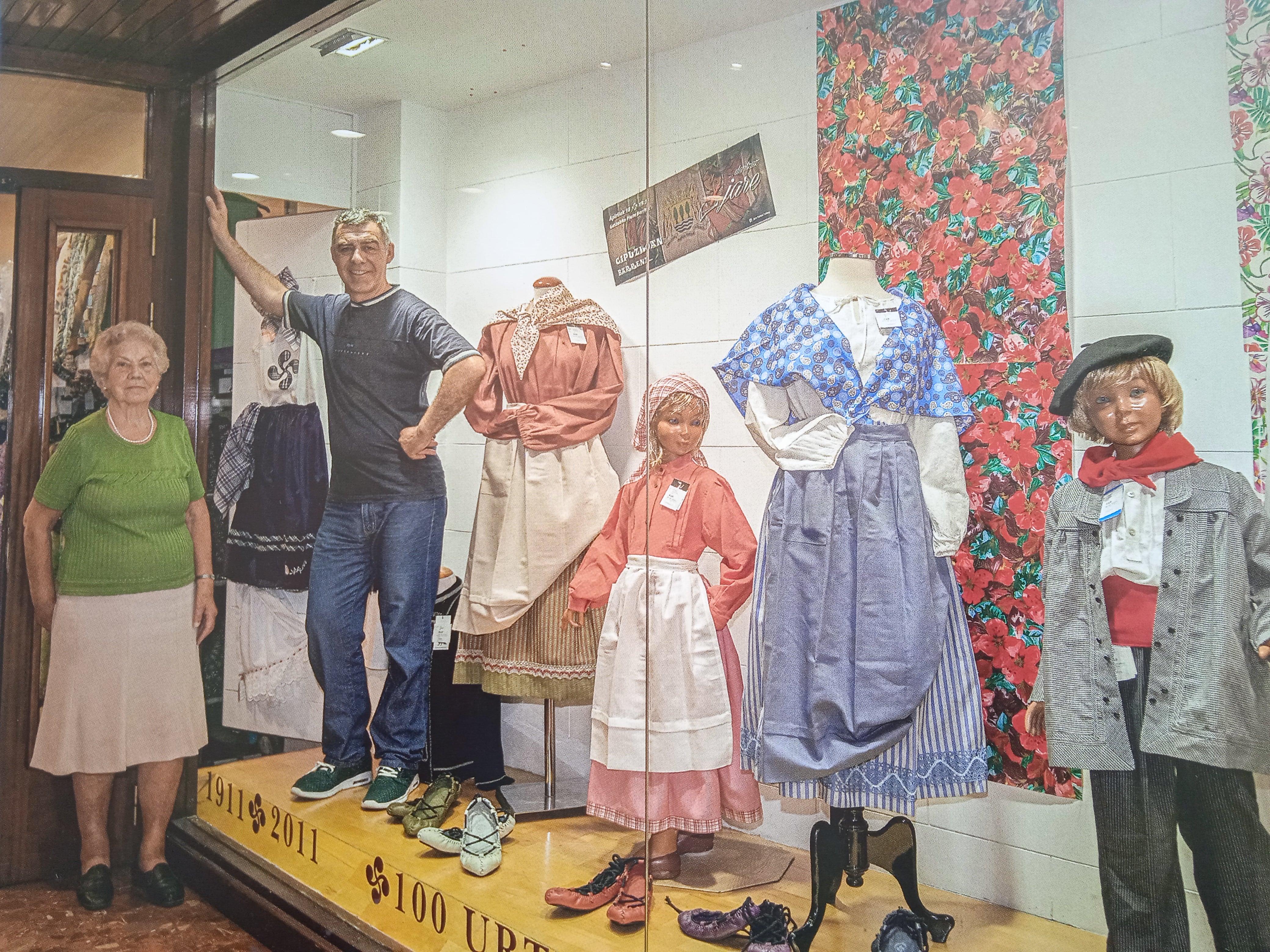 "Durante décadas tuvimos unas fiestas que competían con las de La Blanca" "Durante décadas tuvimos unas fiestas que competían con las de La Blanca"