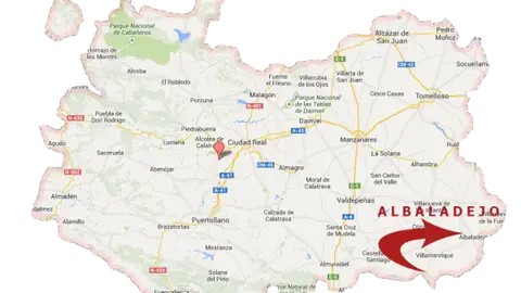 Albaladejo Albaladejo