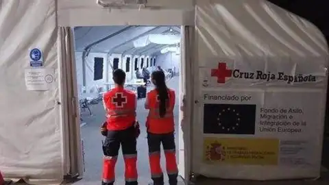 Inmigración Pateras