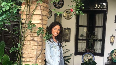 Mar Rodr&iacute;guez