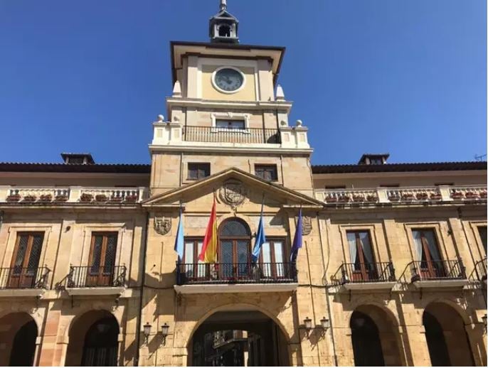 El Ayuntamiento de Oviedo apruebas las ordenanzas fiscales 2022 El Ayuntamiento de Oviedo apruebas las ordenanzas fiscales 2022