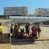Playas Accesibles Playas Accesibles