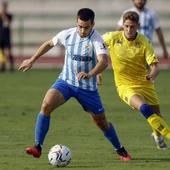 El Málaga planifica su pretemporada de menor a mayor dificultad El Málaga planifica su pretemporada de menor a mayor dificultad