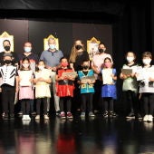 Muestra de teatro en Pilar de la Horadada con seis obras representadas 