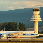 Foronda. Aeropuerto de Vitoria Foronda. Aeropuerto de Vitoria