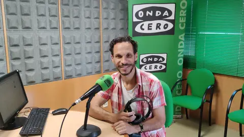 Gustavo Almeida - Músico Más de Uno Pontevedra