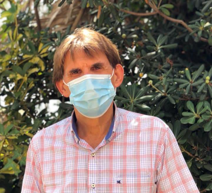 Maties Torrent ve una "hecatombe" los contagios generados en Sant Joan Maties Torrent ve una "hecatombe" los contagios generados en Sant Joan