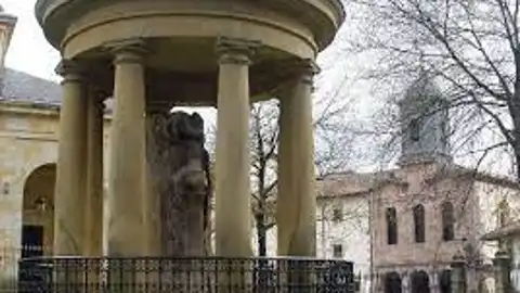 El árbol de Gernika El árbol de Gernika