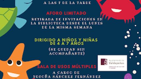 Tardes de Cuento