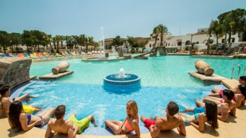 Terra M&iacute;tica reabre sus puertas.