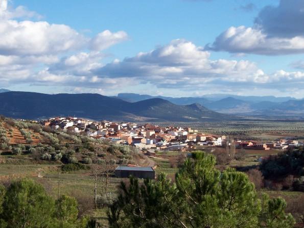 Sanidad realizará el sábado un cribado masivo en Albaladejo al detectarse más de 20 contagios, 5 de ellos de la variante India Sanidad realizará el sábado un cribado masivo en Albaladejo al detectarse más de 20 contagios, 5 de ellos de la variante India