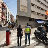 policia nacional benidorm policia nacional benidorm