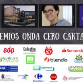 III Premios Onda Cero Cantabria