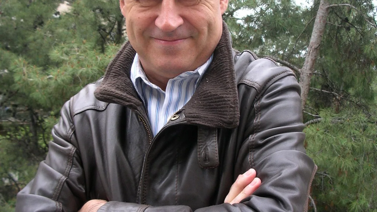 Gervasio Sánchez pregonero de Alcañiz 2021
