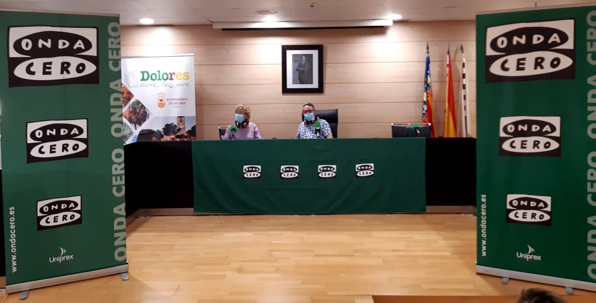 Este Sábado se celebra el festival artistas@s de la Vega Baja Este Sábado se celebra el festival artistas@s de la Vega Baja
