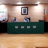 Este Sábado se celebra el festival artistas@s de la Vega Baja 