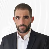 Robert Calvo Robert Calvo