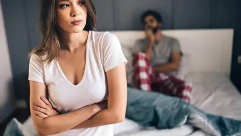 Com podem definir la manca de desig sexual femení? Com podem definir la manca de desig sexual femení?