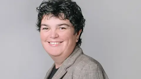 Marta Llinares. Marta Llinares.