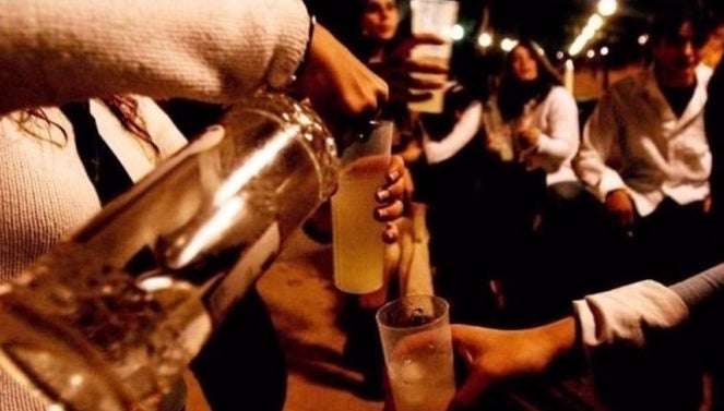 El Ayuntamiento niega la inacción municipal con el ruido en el centro El Ayuntamiento niega la inacción municipal con el ruido en el centro