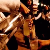 Botellón Botellón
