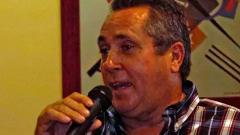 José Antonio Baigorri Ganadería Pincha