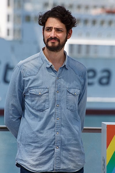 El productor asturiano Jaime Gona abre "Cine a la luz de la luna" con "Los europeos" El productor asturiano Jaime Gona abre "Cine a la luz de la luna" con "Los europeos"