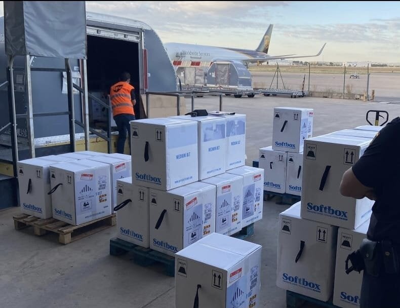 Sanitat pone en marcha la Agenda Vacacional para que los ciudadanos puedan adaptar la vacuna a sus vacaciones Sanitat pone en marcha la Agenda Vacacional para que los ciudadanos puedan adaptar la vacuna a sus vacaciones