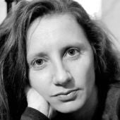 Carolina Sarmiento, periodista i escriptora