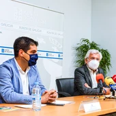 A primeira ruta por Ourense dos “Trens Turísticos de Galicia” será o 3 de xullo A primeira ruta por Ourense dos “Trens Turísticos de Galicia” será o 3 de xullo